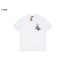 [STUSSY] 스투시 돌리 피그먼트 다이드 반팔 티셔츠