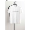 크롬하츠 [Chrome Hearts] 멀티 컬러 크로스 반팔 티셔츠 신상입고