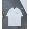 [LOUIS VUITTON] 루이비통 LV 모노그램 서핑 베어 라운드 반팔 티셔츠