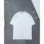 [MONCLER] 몽클레어 클래식 자수로고 라운드 티셔츠