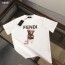 [FENDI] 팬디 테디베어 수입 반팔티셔츠