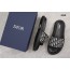 [DIOR] 크리스찬 디올 아쿠아 샌들 오블리크 자카드