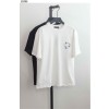 크롬하츠 [Chrome Hearts] 빈티지 십자가 블루 자수 로고 티셔츠 신상입고