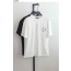 크롬하츠 [Chrome Hearts] 빈티지 십자가 블루 자수 로고 티셔츠 신상입고
