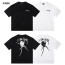 [STUSSY] 스투시 아라크니드 스파이더 수입 반팔티셔츠