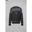 [LOUIS VUITTON] 루이비통 뉴 페어 모노그램 자카드 울 니트 풀오버