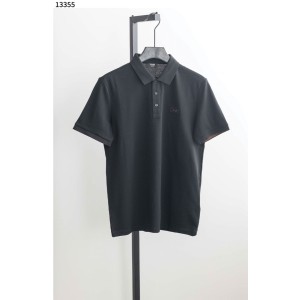 펜디 [FENDI] 로고 패치 폴로 셔츠 신상입고