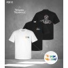[Vivienne Westwood] 비비안웨스트우드 우주선 로고자수 라운드 오버핏