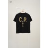 [CP.company] 씨피컴퍼니 레터링 맨즈 프린팅 반팔 티셔츠