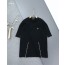 [PHILLIPP PLEIN] 필립플레인 지퍼 패디드 라운드 반팔 티셔츠