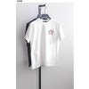 크롬하츠 [Chrome Hearts] 트리플 컬러 십자가 로고 반팔 티셔츠 신상입고
