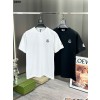[MONCLER] 몽클레어 픽셀 백 로고 프린트 숏 슬리브 티셔츠