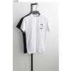 몽클레어 [MONCLER] 로고 패치 코튼 반팔 티셔츠 신상입고
