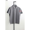 몽클레어 [MONCLER] 와펜 PK 팔 삼선 카라티 신상입고