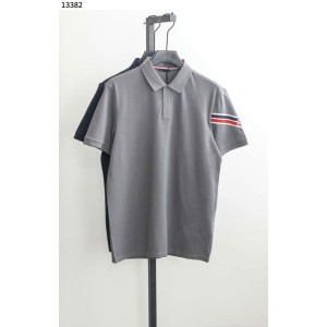 몽클레어 [MONCLER] 와펜 PK 팔 삼선 카라티 신상입고