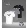 [PRADA] 프라다 슈퍼파인 울 크루넥 스웨터