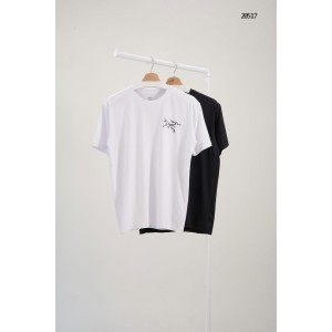 [ARCTERYX] 아크테릭스 X 팔라스 콜라보 드라이핏 터치 반팔 티셔츠