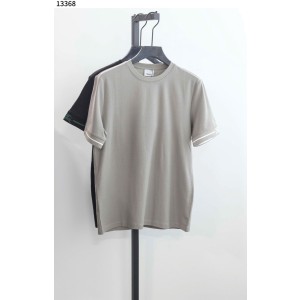 버버리 [BURBERRY] EKD라인 로고코튼 크루넥 신상입고