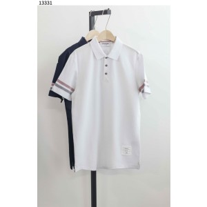 톰브라운 [Thom Browne] 삼선 스트라이프 커프 신상입고