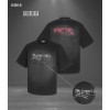 [BALENCIAGA] 발렌시아가 크레용 폴리티컬 워싱 티셔츠 오버핏