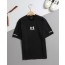 발렌시아가x언더아머 [ B*lenciaga x U*der Armour ] 수입 로고 오버핏 반팔 티셔츠 입고