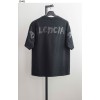 발렌시아가 [BALENCIAGA] 오버사이즈 티셔츠 신상입고