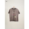 [Maison Margiela] 메종마르지엘라 세컨드 라인인 MM6 데미지 워싱 반팔 티셔츠
