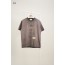 [Maison Margiela] 메종마르지엘라 세컨드 라인인 MM6 데미지 워싱 반팔 티셔츠