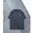 [Chrome Hearts] 크롬하츠 세메터리 멀티 크로스 라운드 반팔 티셔츠