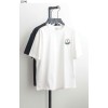 몽클레어 [MONCLER] 오가닉 코튼 라운드 티셔츠 신상입고