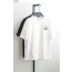 몽클레어 [MONCLER] 오가닉 코튼 라운드 티셔츠 신상입고