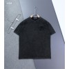 [Chrome Hearts] 크롬하츠 빈티지 워싱 세메터리 라운드 반팔 티셔츠