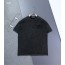 [Chrome Hearts] 크롬하츠 빈티지 워싱 세메터리 라운드 반팔 티셔츠