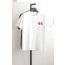 몽클레어 [MONCLER] 자수 트라이컬러 로고 코튼 티셔츠 신상입고