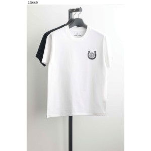 스톤아일랜드 [STONE ISLAND] 인스티튜셔날 원 티셔츠 신상입고
