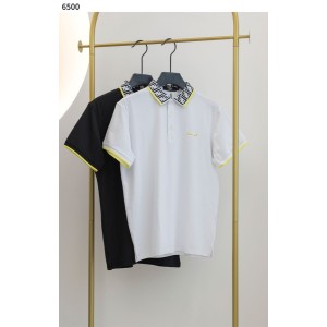 [FENDI] 팬디 수입고급 FF로고 PK 폴로 카라티