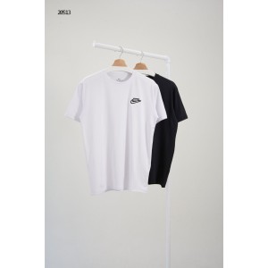 [NIKE] 나이키 자수 로고 드라이핏 터치 반팔 티셔츠