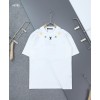 [LOUIS VUITTON] 루이비통 LV 모노비비엔 라운드 반팔 티셔츠