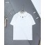 [LOUIS VUITTON] 루이비통 LV 모노비비엔 라운드 반팔 티셔츠