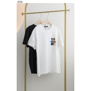 [Chrome Herts] 크롬하츠 X 팬디 악동베어 콜라보 티셔츠