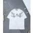 [Chrome Hearts] 크롬하츠 크로스 멀티 세메터리 라운드 반팔 티셔츠