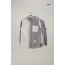 [THOM BROWNE] 톰브라운 암밴드 포인트 포켓 와이 셔츠