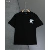 [STUSSY] 스투시 크라운 수입 반팔티셔츠