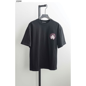 크롬하츠 [Chrome Hearts] 홀스슈 로고 티셔츠 신상입고