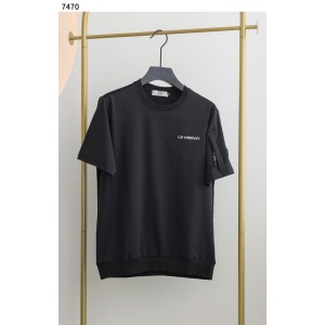 씨피컴퍼니 [C.P conpany] 남성 데일리 코튼 티셔츠 신상입고