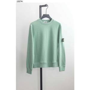 스톤아일랜드 [STONE ISLAND] 컴패스 패치 크루넥 맨투맨 신상입고
