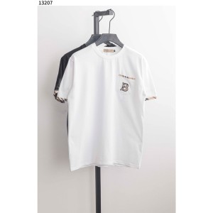 버버리 [BURBERRY] 1895 B포켓 반팔티셔츠 신상입고