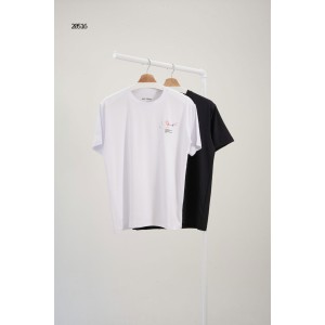 [NIKE] 나이키 X 오프화이트 콜라보 드라이핏 터치 반팔 티셔츠