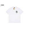 [STUSSY] 스투시 올드스쿨 22 티셔츠