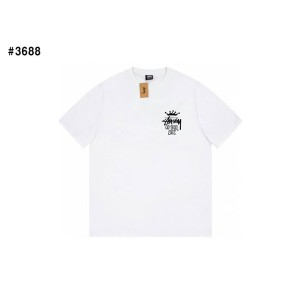 [STUSSY] 스투시 올드스쿨 22 티셔츠